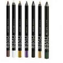 Katalog Produk Eyeliner Pensil Make Over Harga Terbaru Desember 2020