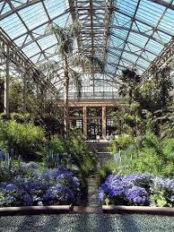 Longwood East Conservatory Longwood Gardens Small Tropical Gardens Longwood Gardens Garden Design