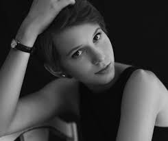 Portraits — Danny Tucker