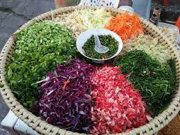 Nasi Kerabu Golok Nasi Kerabu Siam Kini Abey Syed Thai Cuisine Facebook