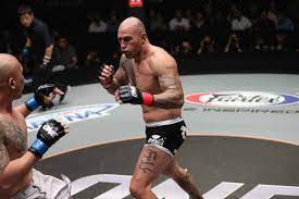 One heavyweight champion brandon vera reflects on his loss to jon jones, and says he would love to run it back with the former ufc light heavyweight champion. 5 Reasons Brandon Vera Is A Great Filipino World Champion One Championship The Home Of Martial Arts