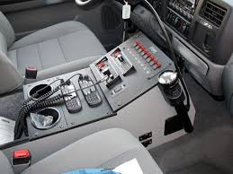 Odyssey Excursion Console Custom Trucks Trucks Ford Excursion