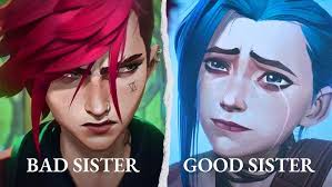 In-Depth Look at Cait and Vi's Non-Verbal Relationship