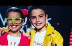 Ganador de la voz kids colombia 2018 @valense99lv | twuko. Robert Farid Home Facebook