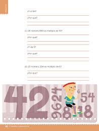 El libro de texto resuelto y contestado de matematicas para 6 grado o año de formacion basica. Desafios Matematicos Libro Para El Alumno Sexto Grado 2016 2017 Online Pagina 80 De 184 Libros De Texto Online