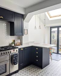 Kitchen breakfast bar lighting ideas. 10 Clever Lighting Ideas For A Kitchen Fifi Mcgee