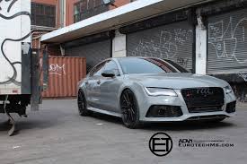 News, questions, and reader rides. Atinarin 20 Beautiful Matte Grey Audi A7
