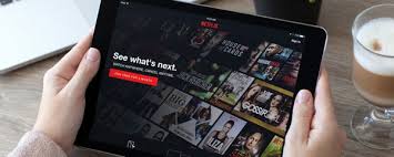 Netflix Videos Auf Ipad Offline Ansehen Tunepat In 2020 Netflix Filme Netflix Ipod Touch