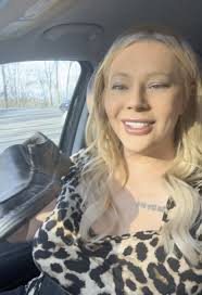 Cara Cunningham 2025