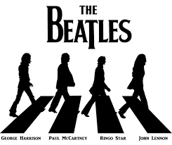 Meaning Beatles Logo And Symbol History And Evolution Beatles Poster Beatles Silhouette Beatles Drawing