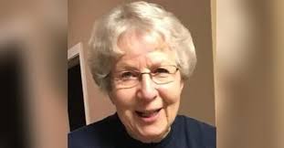 Arlene Mary Delisle Smith Obituary