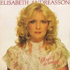 Angel of the Morning (album)