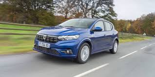 Its price, new design, equipment and engines. Dacia Sandero La Meilleure Affaire Du Moment Automobile