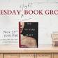 Tuesday Night Book Group event image