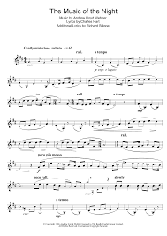 02501101 bubbly (colbie caillat) sheet music sheet music 33 sheet mu s ic piano solo sheet music grading ve = very easy e = easy li andrew lloyd webber the phantom of the opera: The Music Of The Night From The Phantom Of The Opera Sheet Music Andrew Lloyd Webber Clarinet Solo Clarinet Sheet Music Music Of The Night Clarinet Music