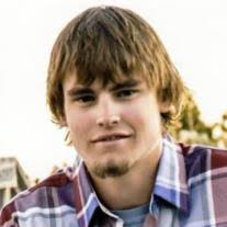 Obituary information for Dylan Christopher Corbin