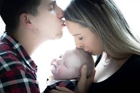 Kangaroo Flat mother of four Amie Goodwin details how through loss, she  found her calling