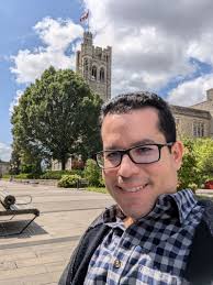 Yay for a great summer! This summer, I: 🔍 Carried out research for a…