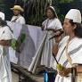 El 6.º Encuentro Nacional de Pueblos Originarios fortaleció la memoria, la sanación y la paz territorial en Busintana