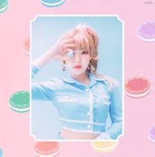 Put your hand in the cookie jar tokechai sou na choko baa kirakira na sekai ni tobesou #cookie jar. Red Velvet Brasil On Twitter Scans 03 07 18 Photobook De Cookie Jar Wendy Cr Joy93j