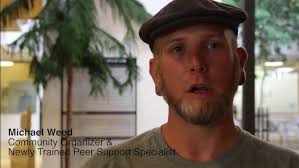 Recovery coaches help those with addiction issues