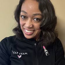 Tasheena Smith-Patmon (@tasheenamarykay) • Instagram photos and videos