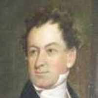 Captain Hugh "New River" Caperton (1754–1816)