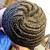 Black Boy Waves Hair