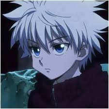Hunter X Hunter Killua Zoldyck Anime Hunterxhunter Killuazoldyck Anime Cosplayclass Hunter Anime Killua Hunter X Hunter
