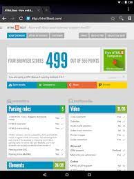 Android webview is a system component powered by chrome that allows android apps to display web content. Android System Webview Apps On Google Play