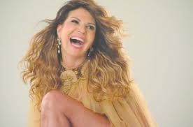 She is sometimes called the queen of forró. Elba Ramalho Lanca Ep Do Meu Olhar Planeta Musica
