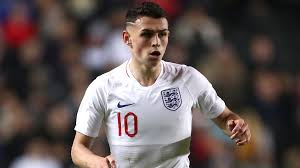 Phil foden and jadon sancho's clubs meet on wednesday, but these are two players who took diverging routes to reach the elite. Phil Foden Confident Young Stars Can Steer England To Major Tournament Success Football News Sky Sports