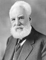 Alexander Graham Bell Is Born, March 3, 1847 - Edn