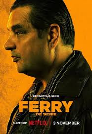 Ferry (2021)