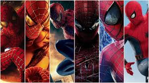 While the movie is more aimed at kids than adults, the story was. Petition Let S Bring All Spiderman Movies To Disney Plus Or Netflix Change Org