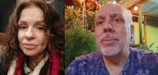 Magdalena Max-Neef y emotivo mensaje para Gabriel Prieto: "Siento alegría  por haberte recuperado"