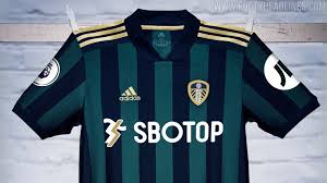 This is an overview of the record of the club leeds united against tottenham hotspur. Adidas Leeds United 20 21 Auswartstrikot Veroffentlicht Nur Fussball