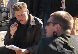 It stars ethan hawke and uma thurman, with jude law, loren dean, ernest borgnine, gore vidal, and alan arkin appearing in supporting roles. Gattaca Lord Of War Team Andrew Niccol Ethan Hawke Strap In For Drone Thriller