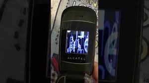 Alcatel OT223 - Startup And Shutdown ...