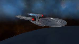 Star Trek Online Launches The Discovery Style Constitution