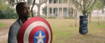 The penultimate episode of the falcon and the winter soldier, truth, slows down a bit to give every character time to think about what they really want whether or not john walker will become an outright villain or troubled super soldier remains to be seen — as the falcon and the winter soldier. E7f4cdgtamo6gm