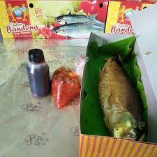 Pengolahan Ikan Bandeng Makanan Khas Sidoarjo Jawa Timur Bumbu Mangut Ikan Ciri Ciri Ikan Bandeng Cara Membuat Bandeng Asap Mesin Asap Ikan Harga Bandeng Juwana