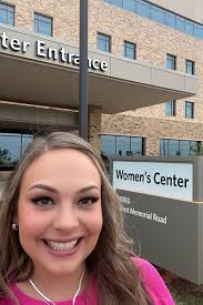 💜 Thank you, Mercy Hospital! We're so grateful to Mercy Hospital for  inviting us back to provide another round of human trafficking training for  medical professionals — including those in obstetrics and