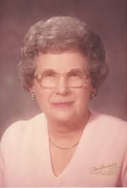 Marie V. Burnheimer Pinkham Roberts