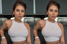 Violet Summers: Everything you need to know about IG Celeb @violets.tv