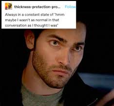 You're Killing People. To Death.