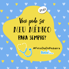 Dia de rezarmos especialmente por alguém que se faz presente em nossas vidas, que sempre tem uma palavra amiga, uma mensagem de encorajamento, um abraço. Dia Do Pediatra Mensagens Para Enviar Para O Medico Do Seu Filho Bebe Com Br
