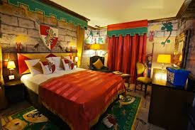 Legoland Hotel At Legoland California Resort Lego Hotel Lego Room Decor Hotel
