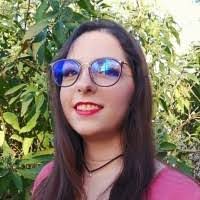 Anya Martinez's Instagram, Twitter & Facebook