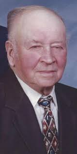 Obituary for Louis W. Buss